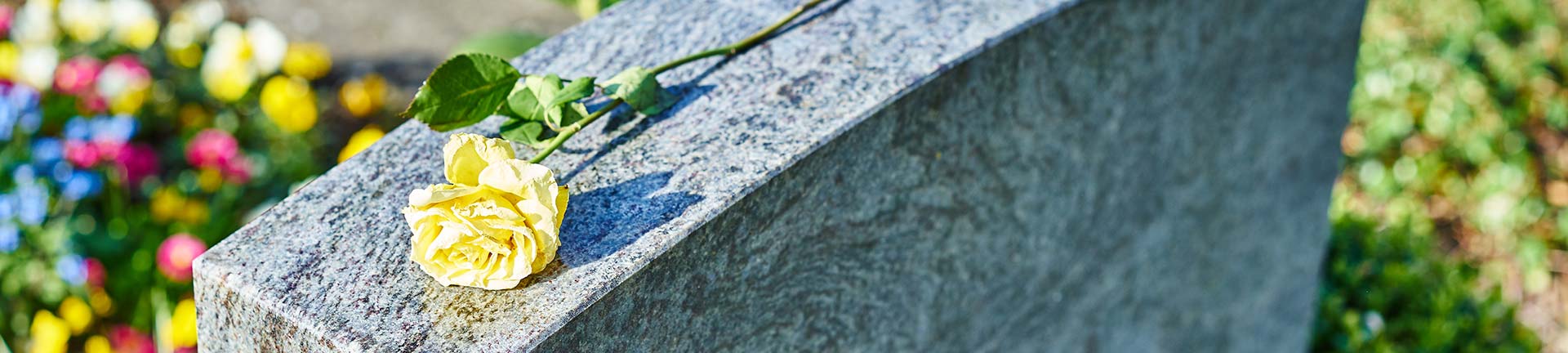 Gravestone