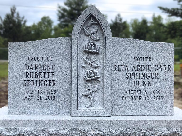 Gravestone