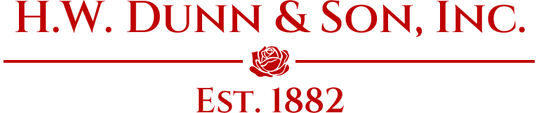 H.W. Dunn & Son, Inc.